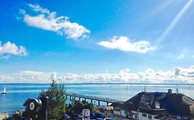 Feriendomizil Strandblick Feriendomizil Strandblick Appartement 1 MeerBlick